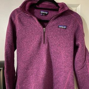 Women’s medium Patagonia
